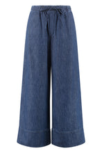 Carica l'immagine nel visualizzatore di Gallery, Jeans wide-cut
