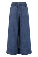 Carica l'immagine nel visualizzatore di Gallery, Jeans wide-cut
