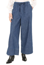 Carica l'immagine nel visualizzatore di Gallery, Jeans wide-cut
