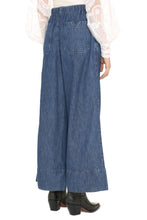 Carica l'immagine nel visualizzatore di Gallery, Jeans wide-cut

