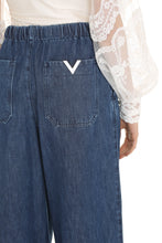 Carica l'immagine nel visualizzatore di Gallery, Jeans wide-cut
