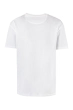 Carica l'immagine nel visualizzatore di Gallery, T-shirt in cotone con logo
