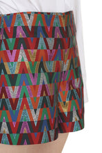 Carica l'immagine nel visualizzatore di Gallery, Shorts in lurex multicolor
