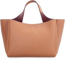 Load image into Gallery viewer, Leather mini handbag
