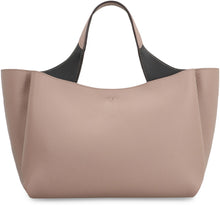 Carica l'immagine nel visualizzatore di Gallery, Mini borsa a mano in pelle

