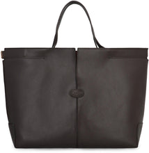 Carica l'immagine nel visualizzatore di Gallery, Tote bag Folio in pelle

