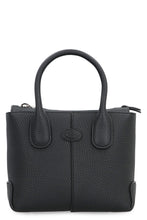 Carica l'immagine nel visualizzatore di Gallery, Shopping bag Tod's Di in pelle
