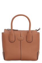 Carica l'immagine nel visualizzatore di Gallery, Shopping bag Tod's Di in pelle
