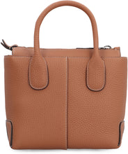 Carica l'immagine nel visualizzatore di Gallery, Shopping bag Tod's Di in pelle
