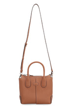 Carica l'immagine nel visualizzatore di Gallery, Shopping bag Tod's Di in pelle
