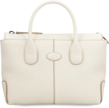 Carica l'immagine nel visualizzatore di Gallery, Shopping bag Tod's Di in pelle
