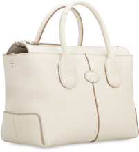 Carica l'immagine nel visualizzatore di Gallery, Shopping bag Tod's Di in pelle
