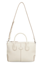 Carica l'immagine nel visualizzatore di Gallery, Shopping bag Tod's Di in pelle
