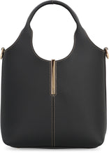 Load image into Gallery viewer, Mini leather tote
