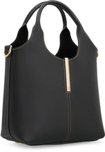 Load image into Gallery viewer, Mini leather tote
