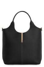 Carica l'immagine nel visualizzatore di Gallery, Shopping bag Small in pelle
