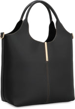 Carica l'immagine nel visualizzatore di Gallery, Shopping bag Small in pelle
