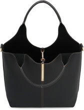 Carica l'immagine nel visualizzatore di Gallery, Shopping bag Small in pelle
