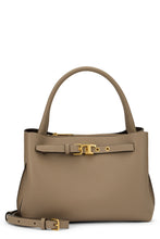 Load image into Gallery viewer, Mini handheld bag in calfskin
