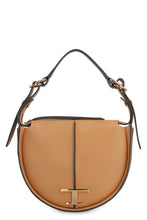 Carica l'immagine nel visualizzatore di Gallery, Mini borsa a tracolla T Timeless in pelle
