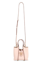 Carica l'immagine nel visualizzatore di Gallery, Borsa shopping Micro T Timeless in pelle
