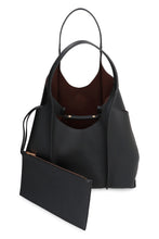 Carica l'immagine nel visualizzatore di Gallery, Borsa shopping Media T Timeless in pelle
