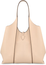 Carica l'immagine nel visualizzatore di Gallery, Borsa shopping Media T Timeless in pelle
