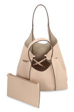 Carica l'immagine nel visualizzatore di Gallery, Borsa shopping Media T Timeless in pelle
