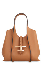 Carica l'immagine nel visualizzatore di Gallery, Borsa shopping T Timeless Mini in pelle
