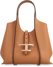Carica l'immagine nel visualizzatore di Gallery, Borsa shopping T Timeless Mini in pelle
