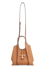 Carica l'immagine nel visualizzatore di Gallery, Borsa shopping T Timeless Mini in pelle

