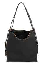 Carica l'immagine nel visualizzatore di Gallery, Borsa a spalla T Timeless in pelle
