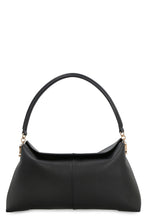 Carica l'immagine nel visualizzatore di Gallery, Borsa a spalla Tod's T Case in pelle
