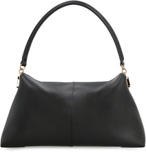 Carica l'immagine nel visualizzatore di Gallery, Borsa a spalla Tod's T Case in pelle

