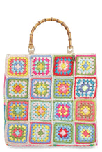 Load image into Gallery viewer, XC1 crochet bag
