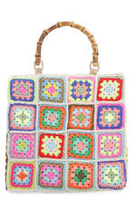 Carica l'immagine nel visualizzatore di Gallery, Borsa crochet XC2
