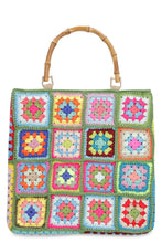 Carica l'immagine nel visualizzatore di Gallery, Borsa crochet XC2
