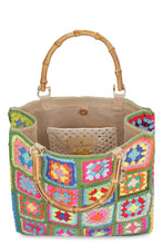 Carica l'immagine nel visualizzatore di Gallery, Borsa crochet XC2
