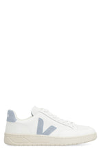 Load image into Gallery viewer, V-12 leather low-top sneakers
