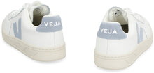 Load image into Gallery viewer, V-12 leather low-top sneakers
