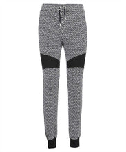Carica l'immagine nel visualizzatore di Gallery, Track-pants in cotone
