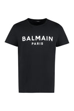 Load image into Gallery viewer, Logo print t-shirt
