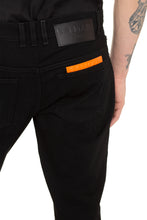 Carica l'immagine nel visualizzatore di Gallery, Jeans stretch
