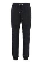 Carica l'immagine nel visualizzatore di Gallery, Track-pants in cotone
