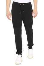 Carica l'immagine nel visualizzatore di Gallery, Track-pants in cotone

