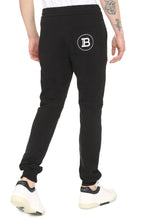 Carica l'immagine nel visualizzatore di Gallery, Track-pants in cotone
