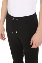 Carica l'immagine nel visualizzatore di Gallery, Track-pants in cotone
