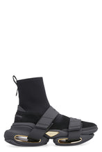Carica l'immagine nel visualizzatore di Gallery, Sneakers high-top B-Bold
