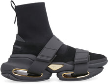 Carica l'immagine nel visualizzatore di Gallery, Sneakers high-top B-Bold
