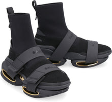 Carica l'immagine nel visualizzatore di Gallery, Sneakers high-top B-Bold
